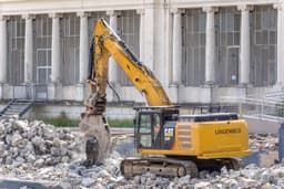 EX-12 Crawler excavator