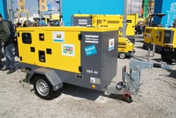 GN-02 Site generator