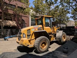 LD-03 Wheel loader